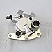 Niche Industries 1630 Yamaha Big Bear 400 Front Left Brake Caliper with Pads 2000-2012