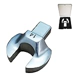 COTOUXKER 14mm Open End Interchangeable Head for