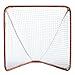 Franklin Sports Backyard Lacrosse Goal - Kids Lacrosse Training Net - Lacrosse Training Equipment - Perfect for Youth Training & Recreation