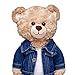 Build A Bear Workshop Denim Jacket
