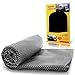 EVERSTRONG Car Roof Protector for Cars, SUVs, Trucks, Vans - Protective Mat Prevents Scratches and Dents - for Use as Kayak Mat, Canoe Roof Pads, Roofbag Protective Mat, Car Roof Rack Pads, Canoe Car