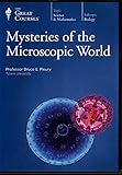 The Great Courses: Microscopic World
