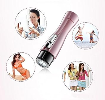Zlj Ms Mao Qi Male Private Vagina Shaving Pubic Hair Shaving