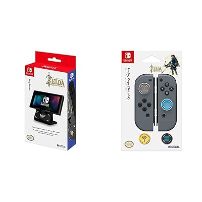 Nintendo Switch Analog Caps Legend of Zelda Jamaica Ubuy