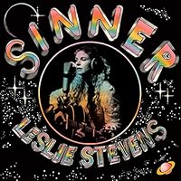 Leslie Stevens Ablum Cover