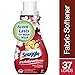Snuggle Exhilarations Liquid Fabric Softener, Cherry Blossom & Rosewood, 32 Fluid Ounces