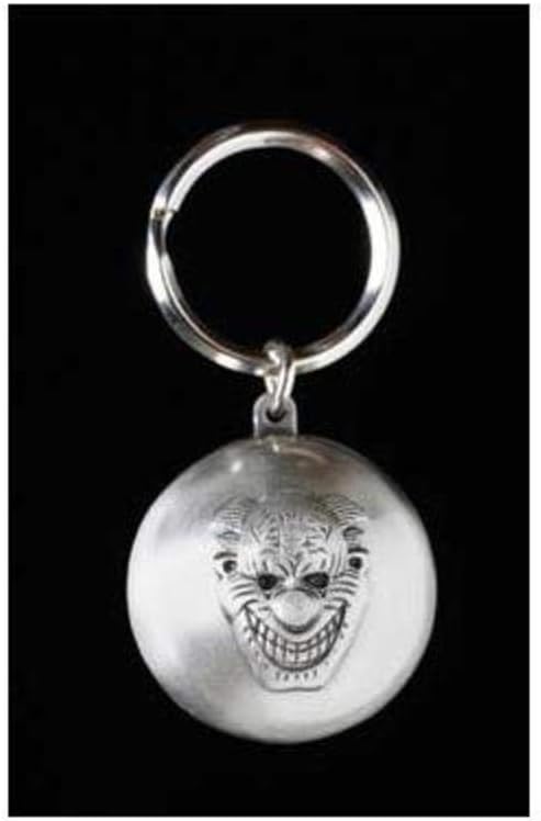 Ryder Clips CCF-RB Ryder Ball