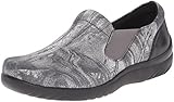Klogs USA Women's Geneva Slip-On Shoe
