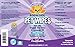 Bodhi Dog Pet Wipes - Grooming, Cleaning and Deodorizing Wipes for Dogs & Cats - No Parabens or SLS - Large, Thick, Wet Wipes - Wipe Away Pet Odors & Refreshes Coat - Lavender Scent (60 Count)