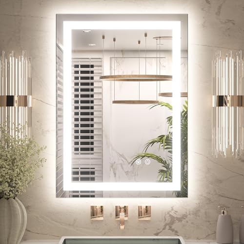 Keonjinn LED Mirror