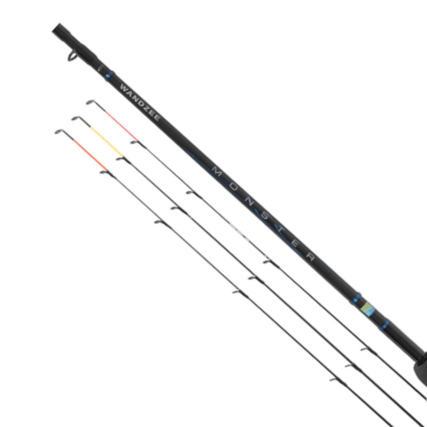 Preston Innovations Monster X 9ft Carp Feeder P0080017