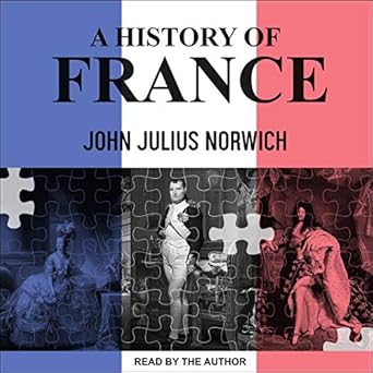 History of France