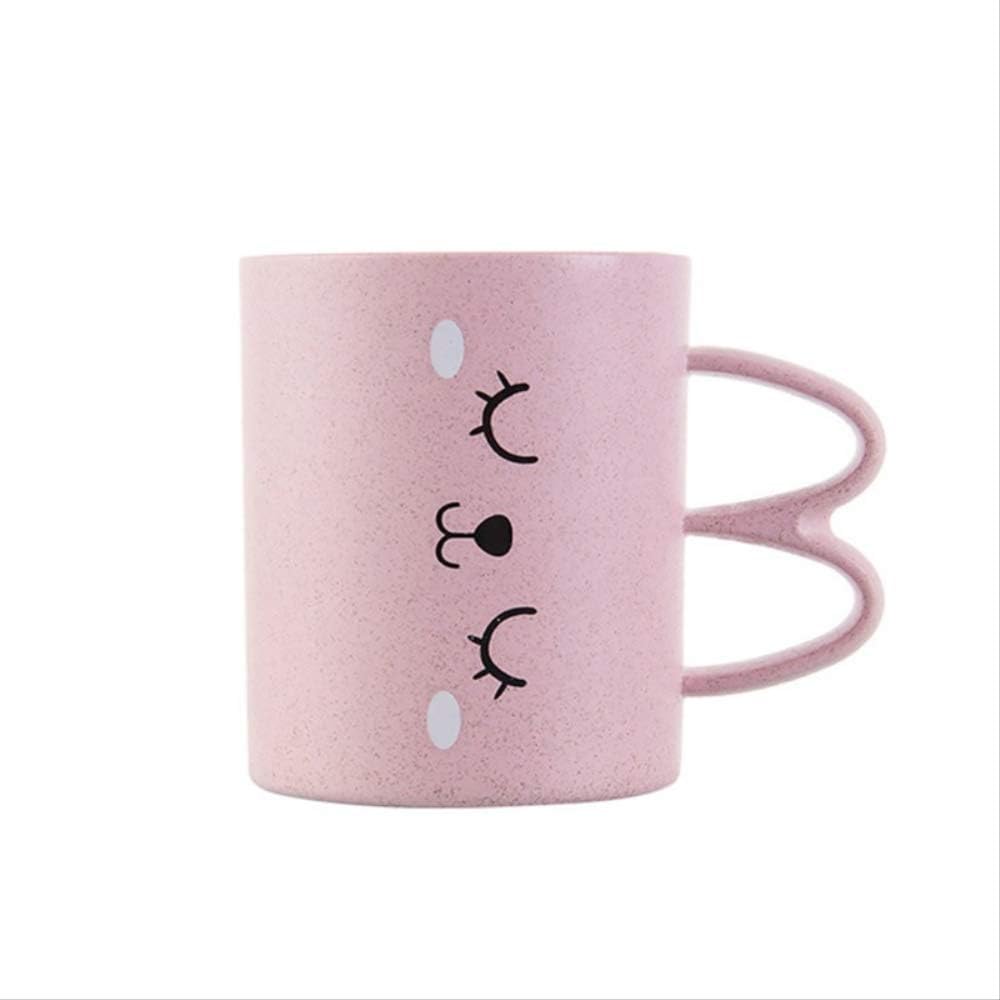 childrens plastic cups with handles