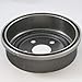 DuraGo BD8898 Rear Floating Brake Drum