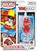 Angry Birds Transformers Heatwave the Fire-bot Bird Figure