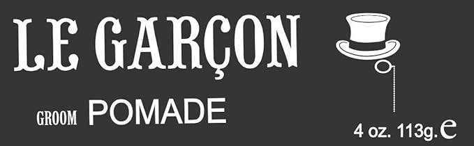 le garcon brand