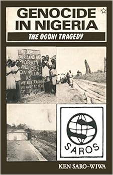 Genocide in Nigeria Genocide in Nigeria
