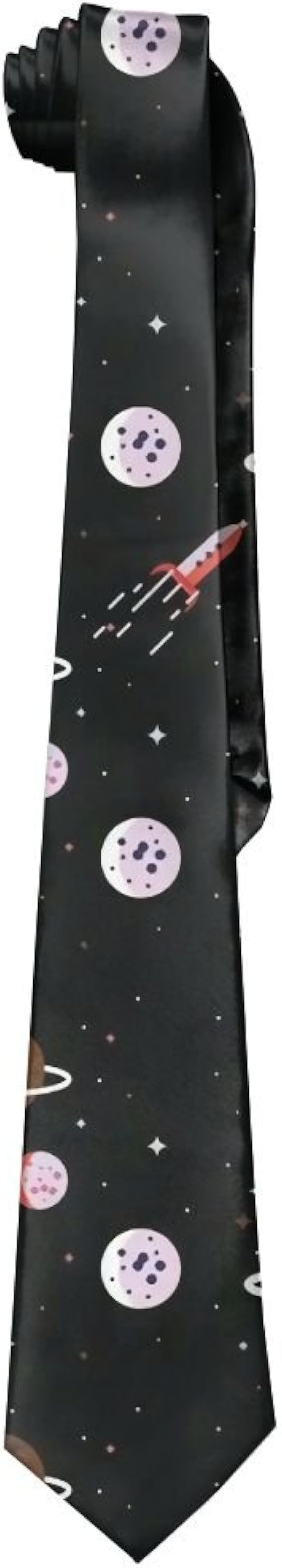 Amazon Co Jp 宇宙惑星 ネクタイ メンズ おしゃれ ビジネス 洗える ネクタイ セット 人気柄 小紋 格子 ストライプ ドット 結婚式 就活 入学式 プレゼント 服 ファッション小物