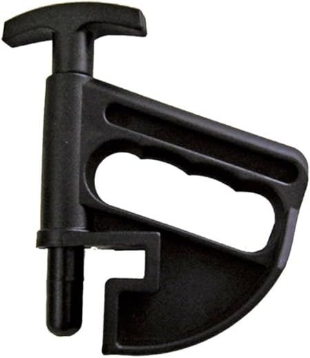 Amazon タイヤ チェンジャー ビード ヘルパー タイヤ ホルダー 補助 簡単に タイヤ 交換 F7 自動車整備工具 車 バイク