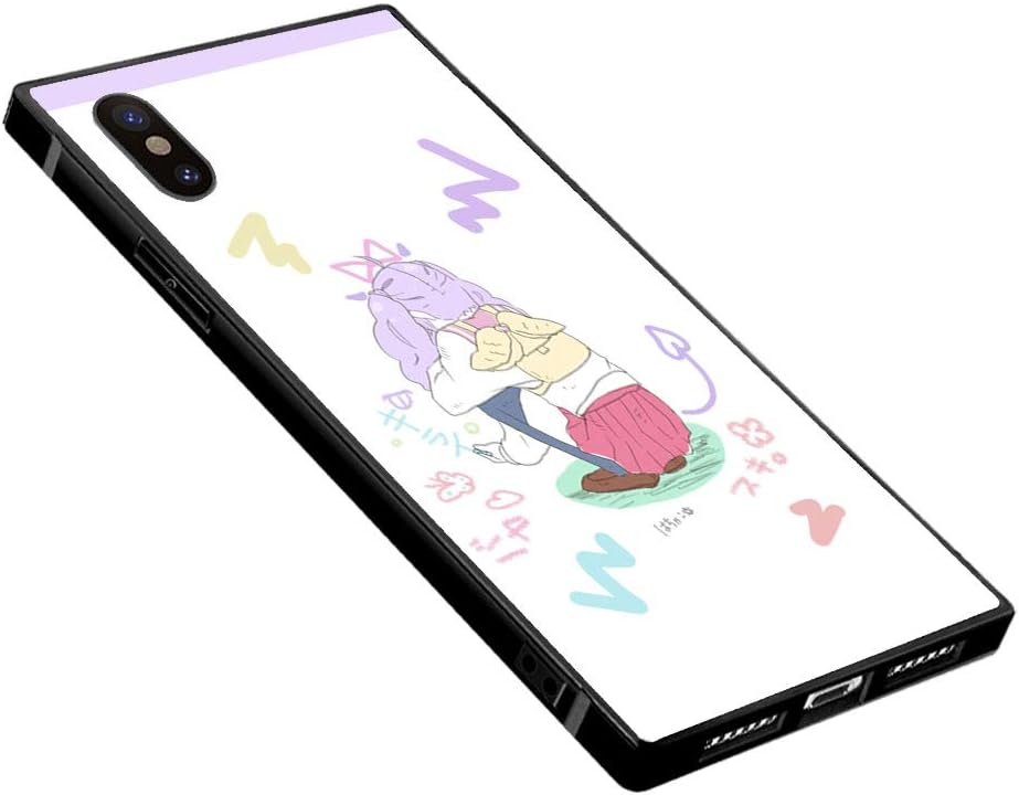 BIGBINUK Protection Bumper for MOTO G5 Plus for mom under 10 dollars Soft Flexible TPU