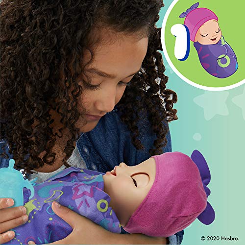 Baby Alive Baby Grows Up Happy Happy Hope Or Merry Meadow Growing And Talking Baby Doll Toy With 1 Surprise Doll And 8 Accessories Pricepulse Baby Alive Baby Grows Up Happy Happy Hope Or Merry Meadow Growing And Talking Baby Doll Toy With 1 Surprise Doll And 8 Accessories Pricepulse