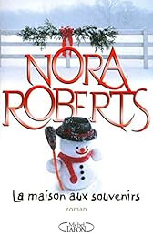 La  maison aux souvenirs