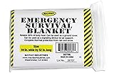 Emergency Survival Solar Blanket