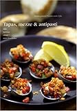 Image de Tapas, mezze et antipasti