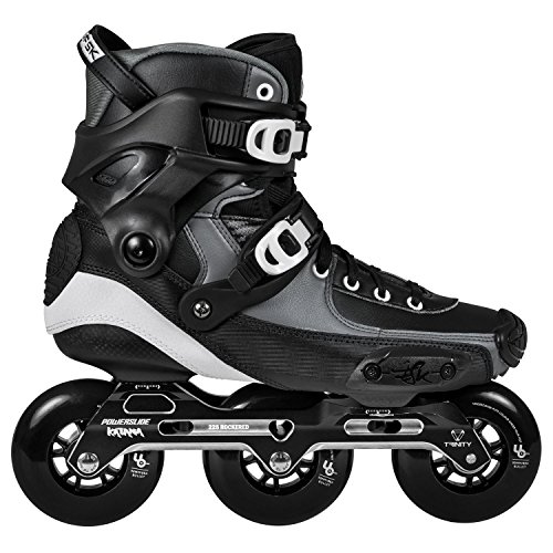 powerslide urban