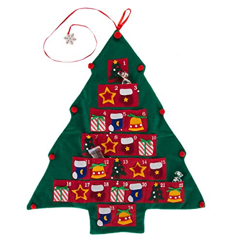 19 Christmas Advent Calendars Under 20 On Amazon Yo! Free Samples