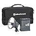 Elinchrom ELB 400 Hi-Sync To Go Kit (EL10418.1): Portable Camera Flash Kit, Black, 1 Unit, Compatible with Canon, Nikon, Sony