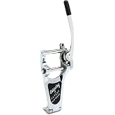 Bigsby All Parts TP-3670-001 B7 Vibrato Tailpiece, Nickel