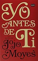 Yo antes de ti