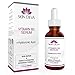 SKIN DEVA Vitamin B5 + Hyaluronic Acid Serum For Face Skin Serum Packed with B5 Relieves Perfect Vitamin Serum