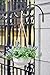 Mkono 4 Pcs Hanging Plants Bracket Wall Planter Hook Curved Bird Feeder Hanger, 14 inchthumb 1