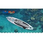 Seaflo-SUP-Board-Stand-Up-Paddle-Surf-Board-aufblasbar-inklPaddel-ISUP-335cm-11