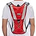 Hydration Pack,Water Backpack with 2L Water Bladder Perfect for Running Cycling Hiking Climbing Pouch