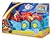 Fisher-Price Nickelodeon Blaze & The Monster Machines, Blaze & AJ Water Rider