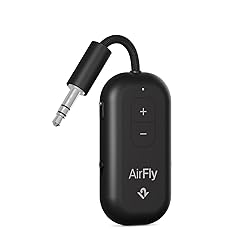 AirFly Pro 2 – Bluetooth Adapter for