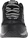 Skechers Men's Work Relaxed Fit Soft Stride Grinnel Comp, Black/Gray - 10.5 D(M) US