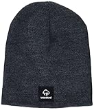 WOLVERINE unisex adult Knit Work Beanie