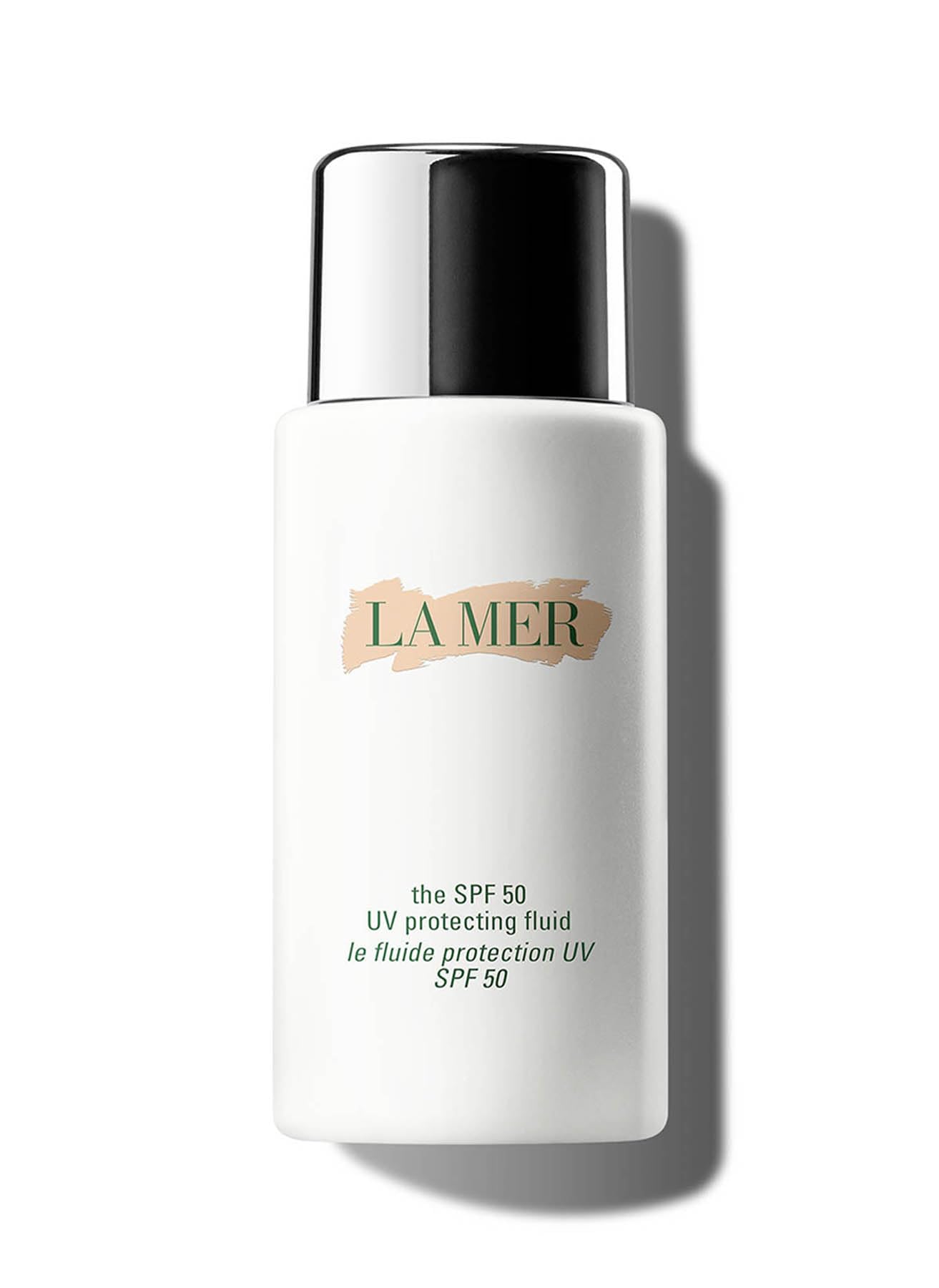 La Mer The Prot Fluid SF50 50ml