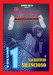 Livro As Guerreiras de Surita: volume 1