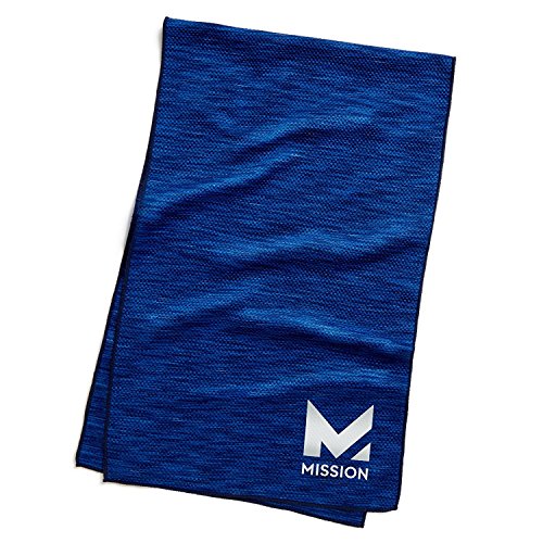 MISSION Premium Cooling Towel