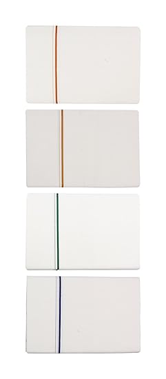 Men's Cotton Dhotis- Pack of 4 (White)