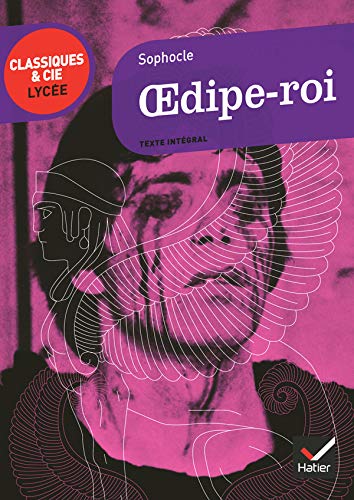 Oedipe-Roi (French Edition) by (Mass Market Paperback)