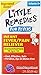 Little Remedies Infant Acetaminophen Fever and Pain Reliever, Grape, 2 Fluid Ounce