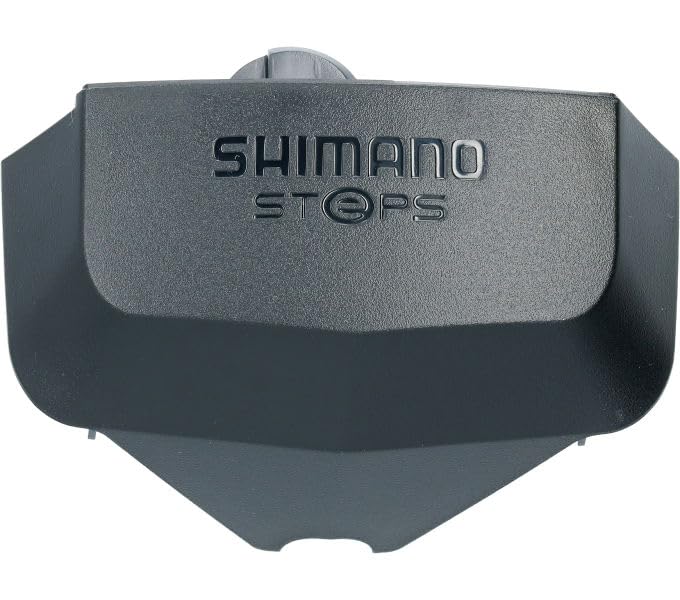Shimano SPARE PART SMBME61 Mount upper case and bolts