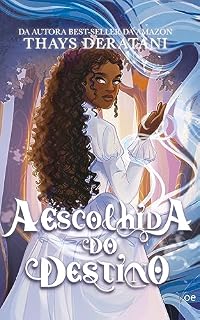 Livro A Escolhida do Destino