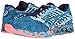 ASICS Men's Fuzex Nyc Running Shoe